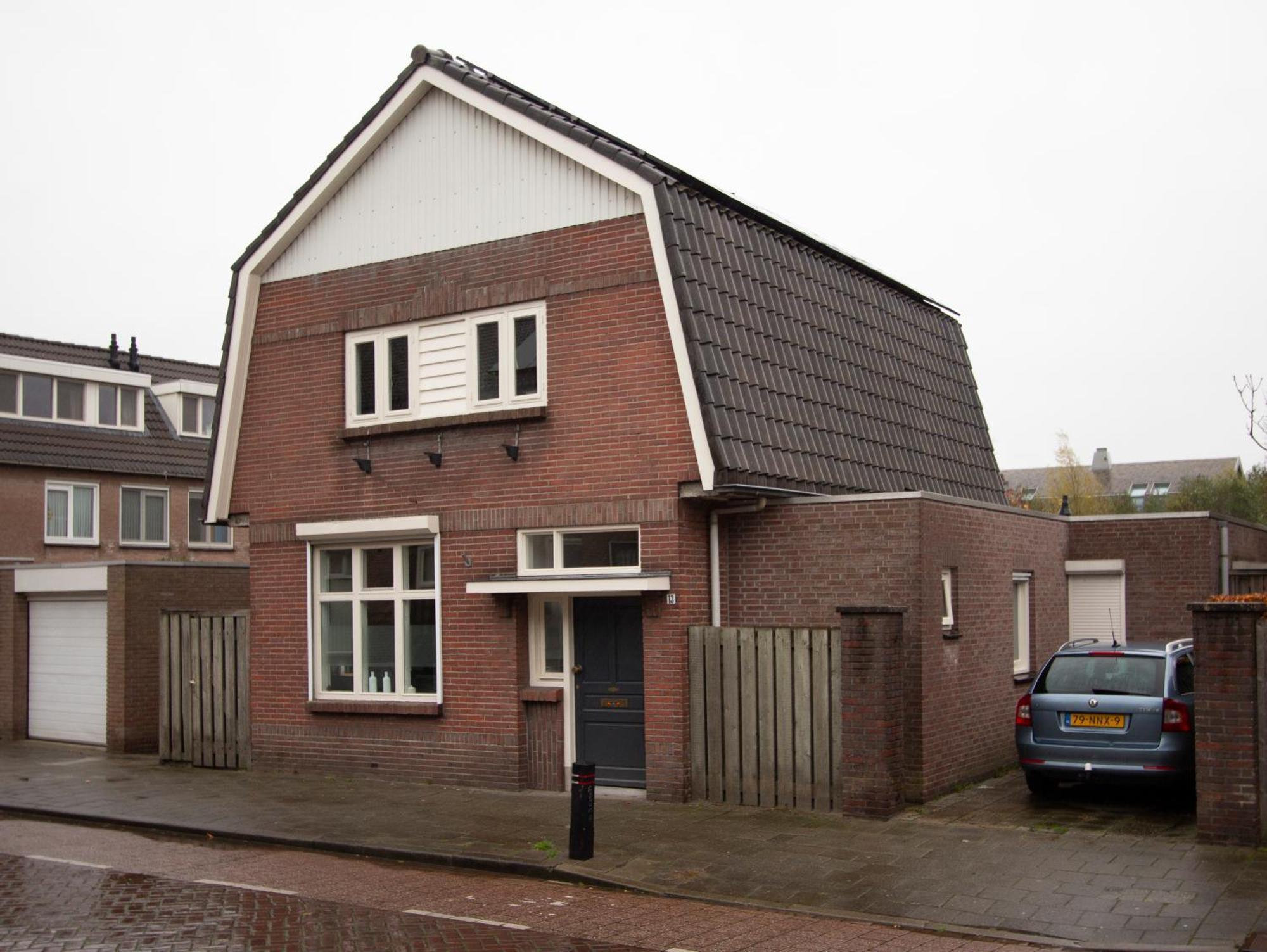 Boxtel, Appartement المظهر الخارجي الصورة