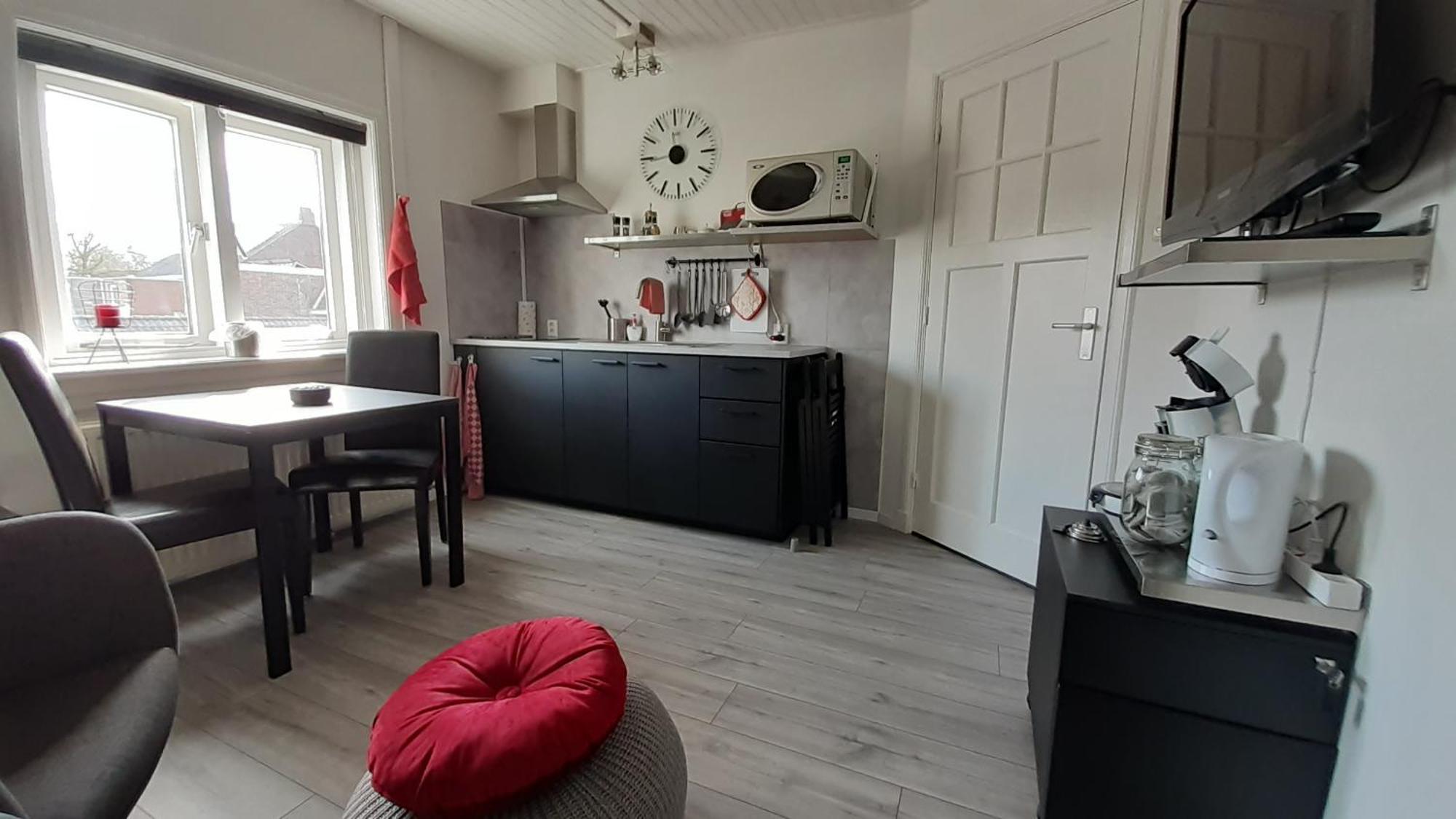 Boxtel, Appartement المظهر الخارجي الصورة