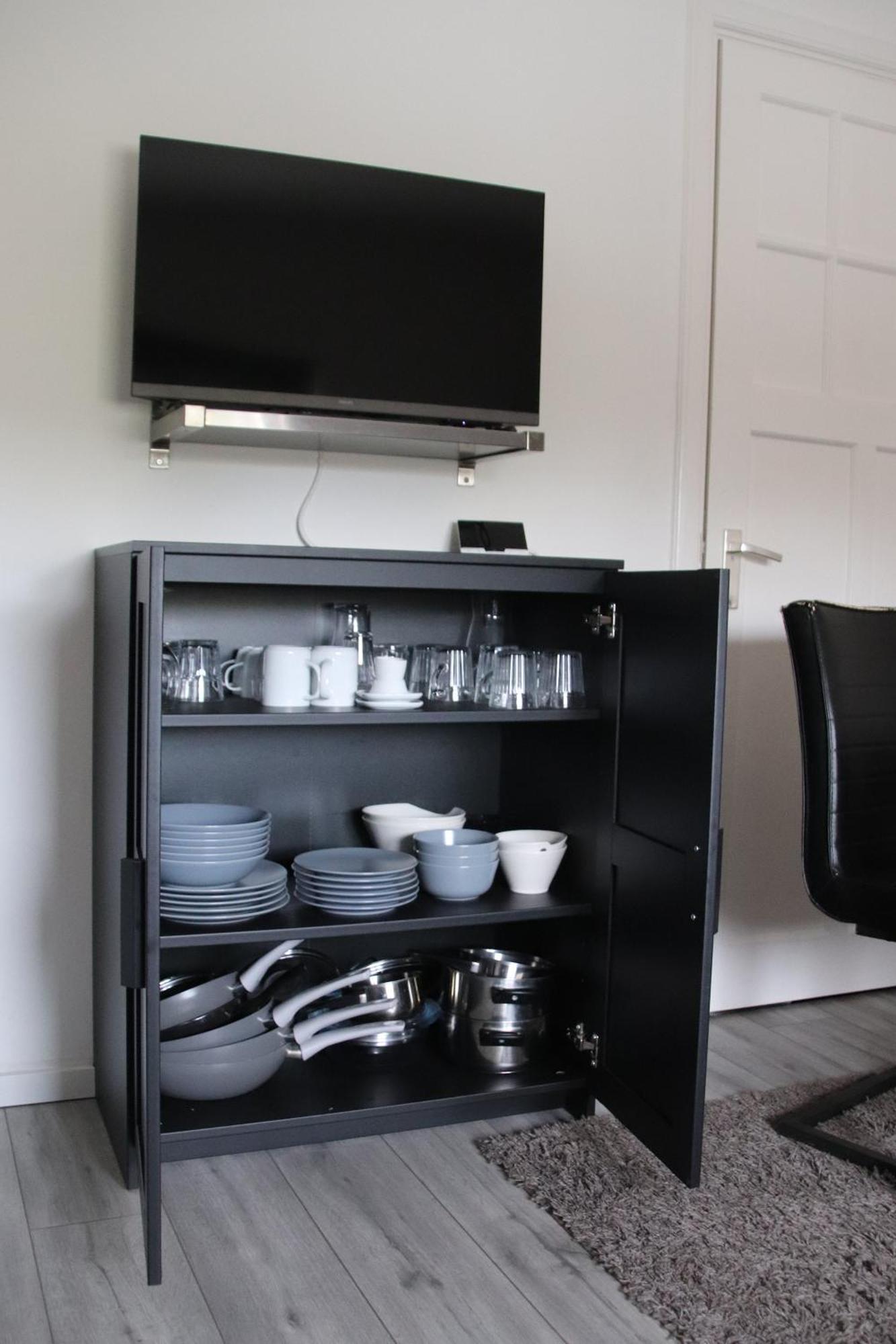 Boxtel, Appartement المظهر الخارجي الصورة
