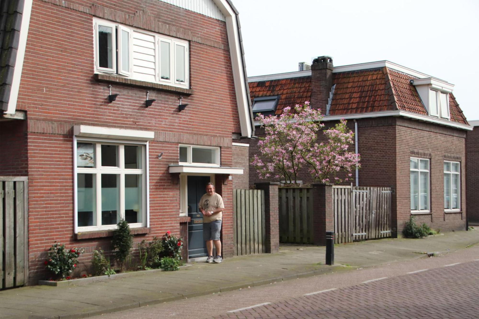 Boxtel, Appartement المظهر الخارجي الصورة