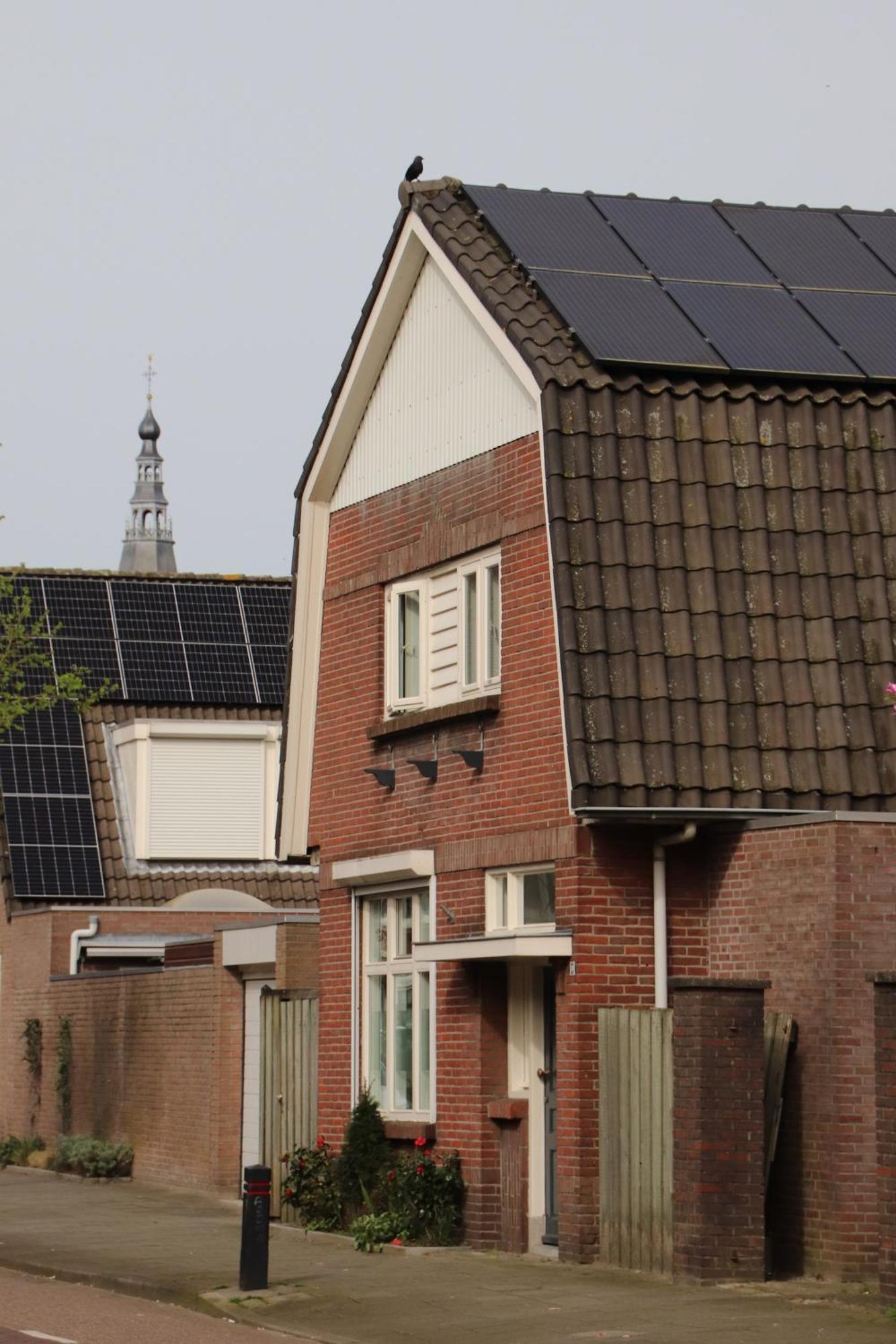 Boxtel, Appartement المظهر الخارجي الصورة