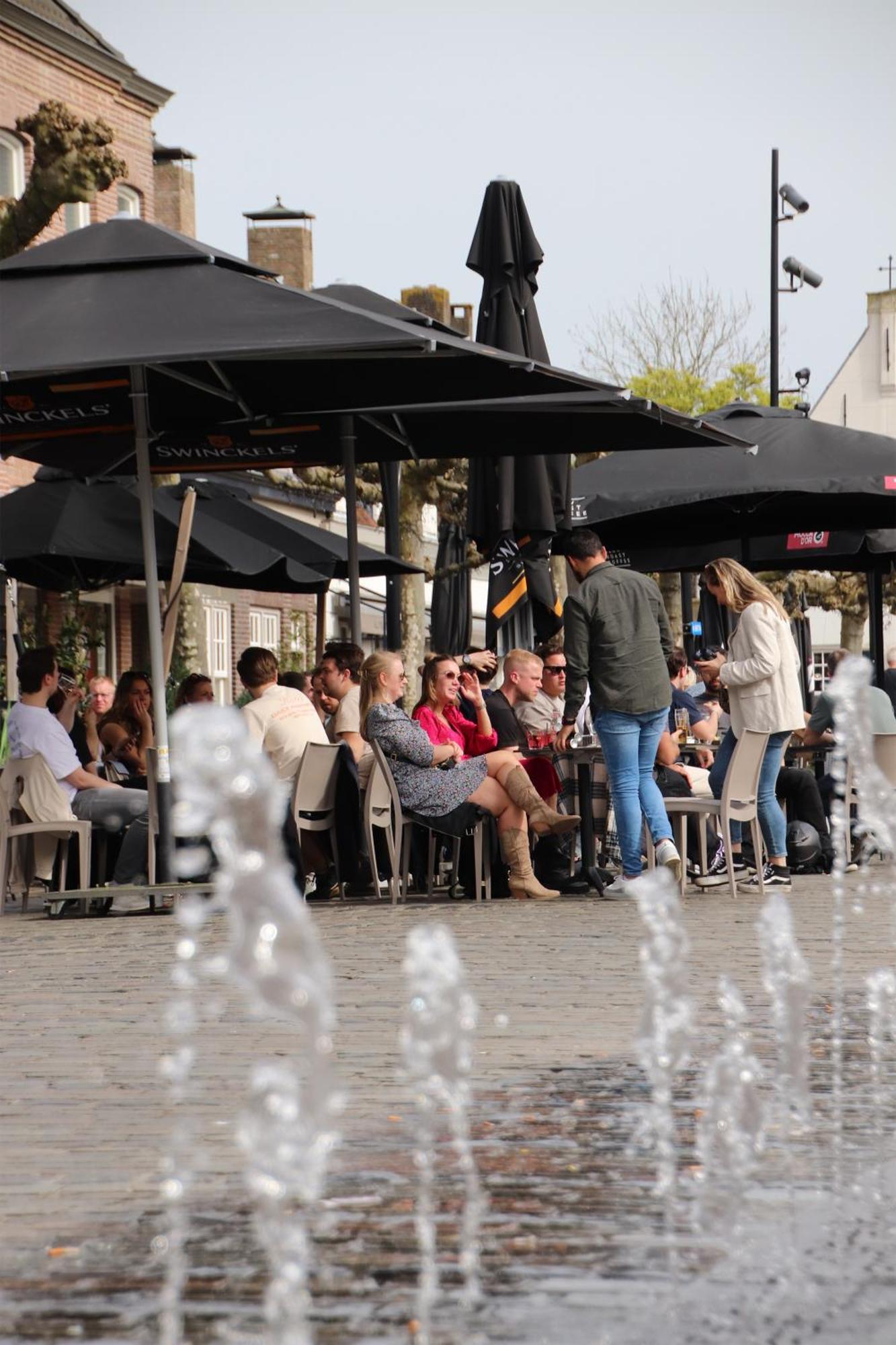 Boxtel, Appartement المظهر الخارجي الصورة