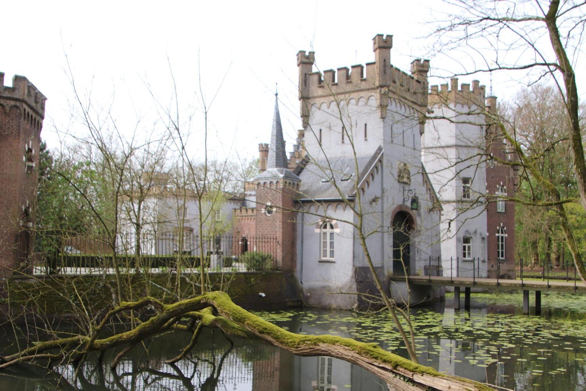 Boxtel, Appartement المظهر الخارجي الصورة