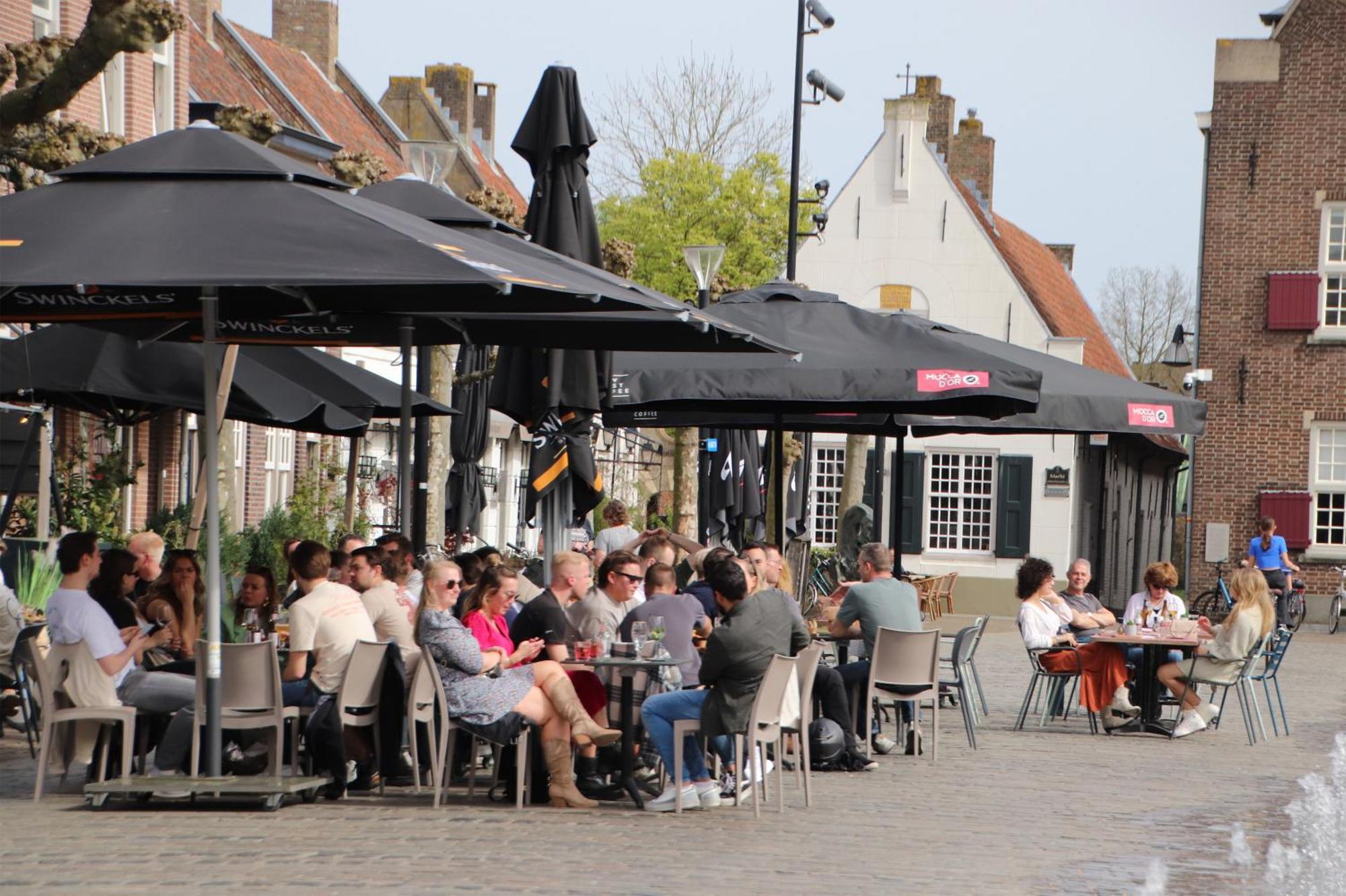 Boxtel, Appartement المظهر الخارجي الصورة